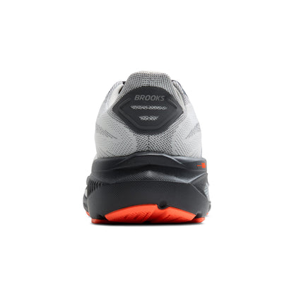  Men's Brooks Ghost 17 (Wide - 2E)