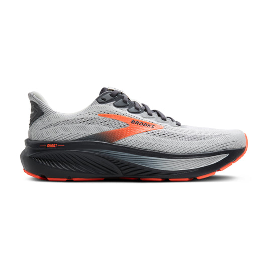  Men's Brooks Ghost 17 (Wide - 2E)
