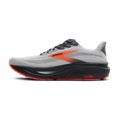  Men's Brooks Ghost 17 (Extra Wide - 4E)