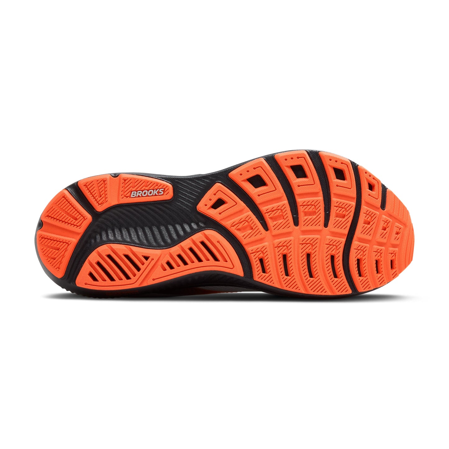  Men's Brooks Ghost 17 (Extra Wide - 4E)