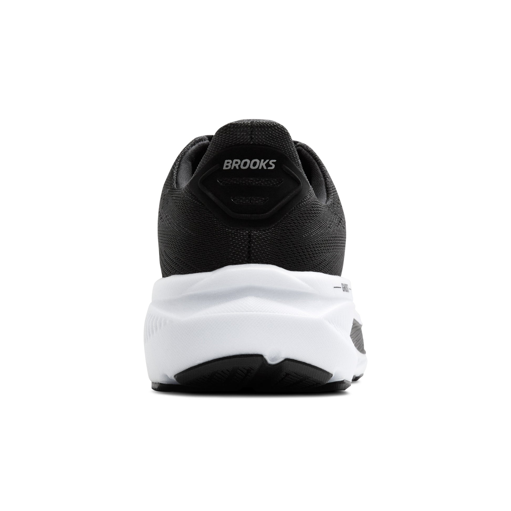  Women's Brooks Ghost 17 (Wide - D)