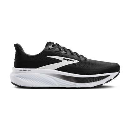  Women's Brooks Ghost 17 (Wide - D)
