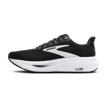  Men's Brooks Ghost 17 (Wide - 2E)