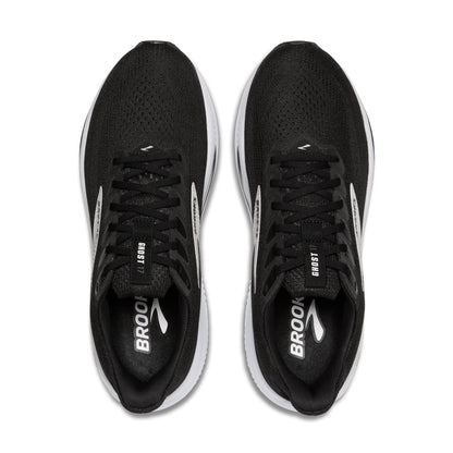  Men's Brooks Ghost 17 (Wide - 2E)
