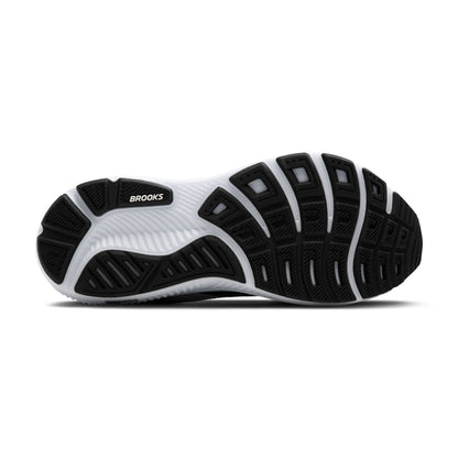  Men's Brooks Ghost 17 (Wide - 2E)