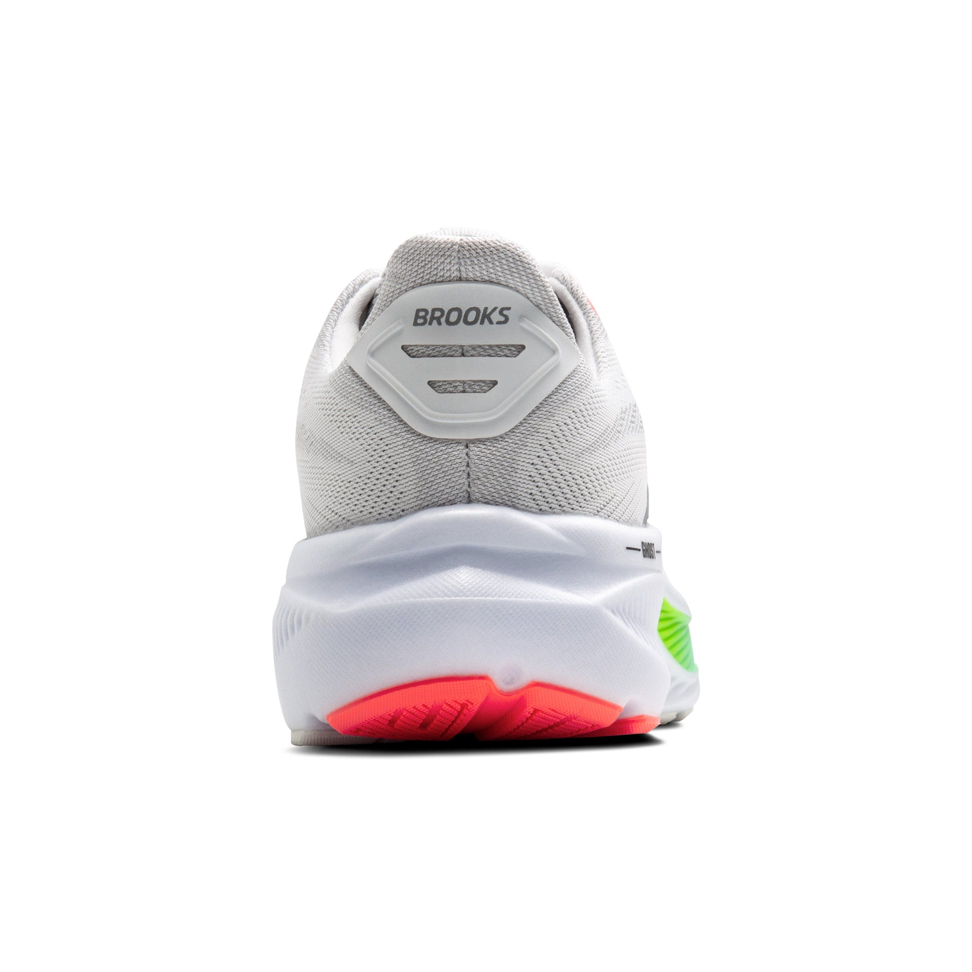  Men's Brooks Ghost 17 (Wide - 2E)