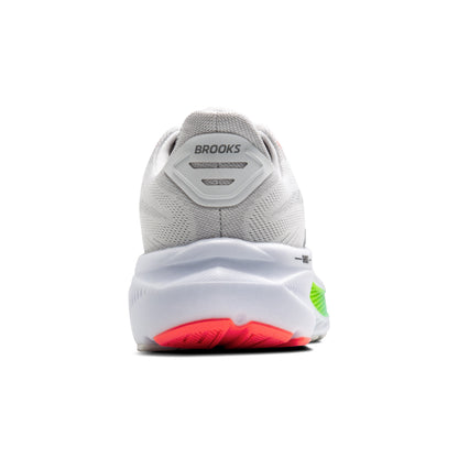  Men's Brooks Ghost 17 (Wide - 2E)