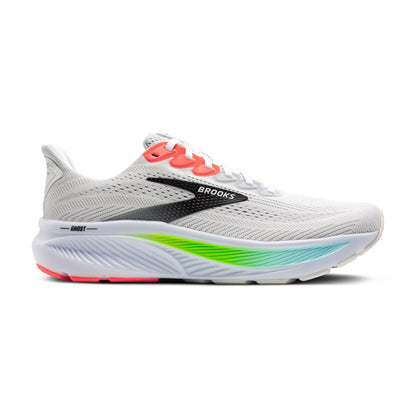  Men's Brooks Ghost 17 (Wide - 2E)