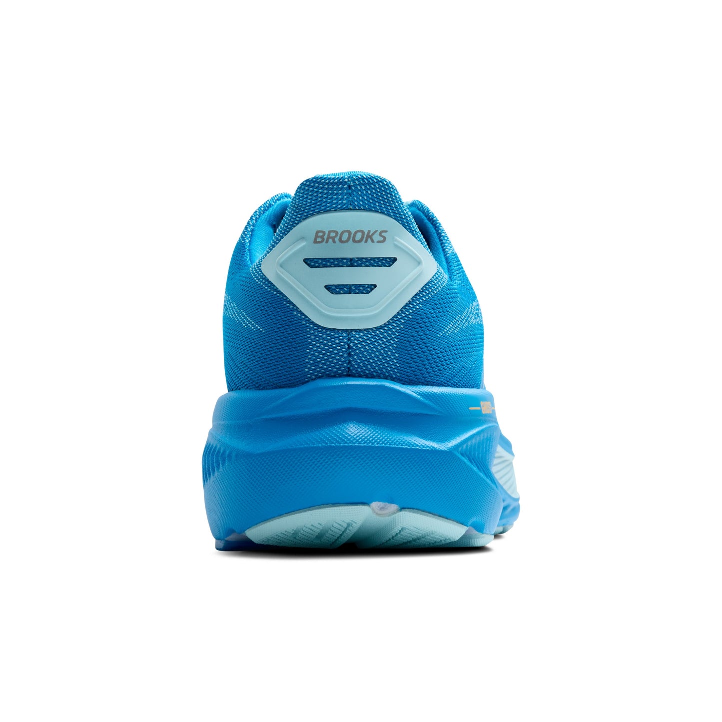  Men's Brooks Ghost 17 - 110442 1D 432