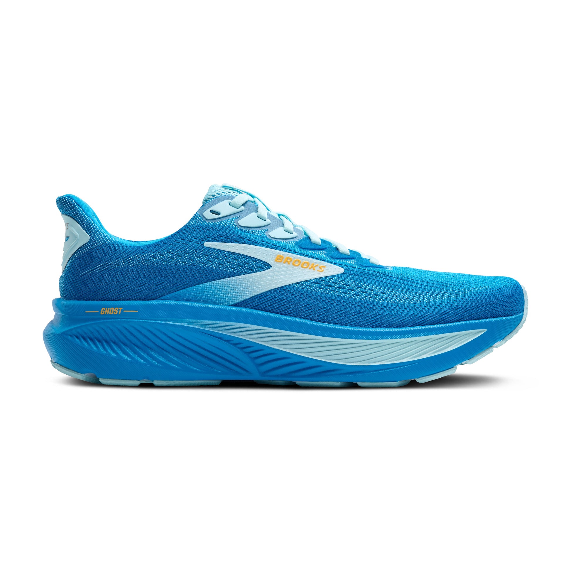  Men's Brooks Ghost 17 - 110442 1D 432