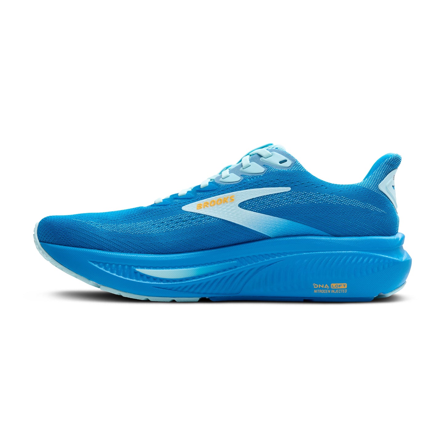  Men's Brooks Ghost 17 - 110442 1D 432