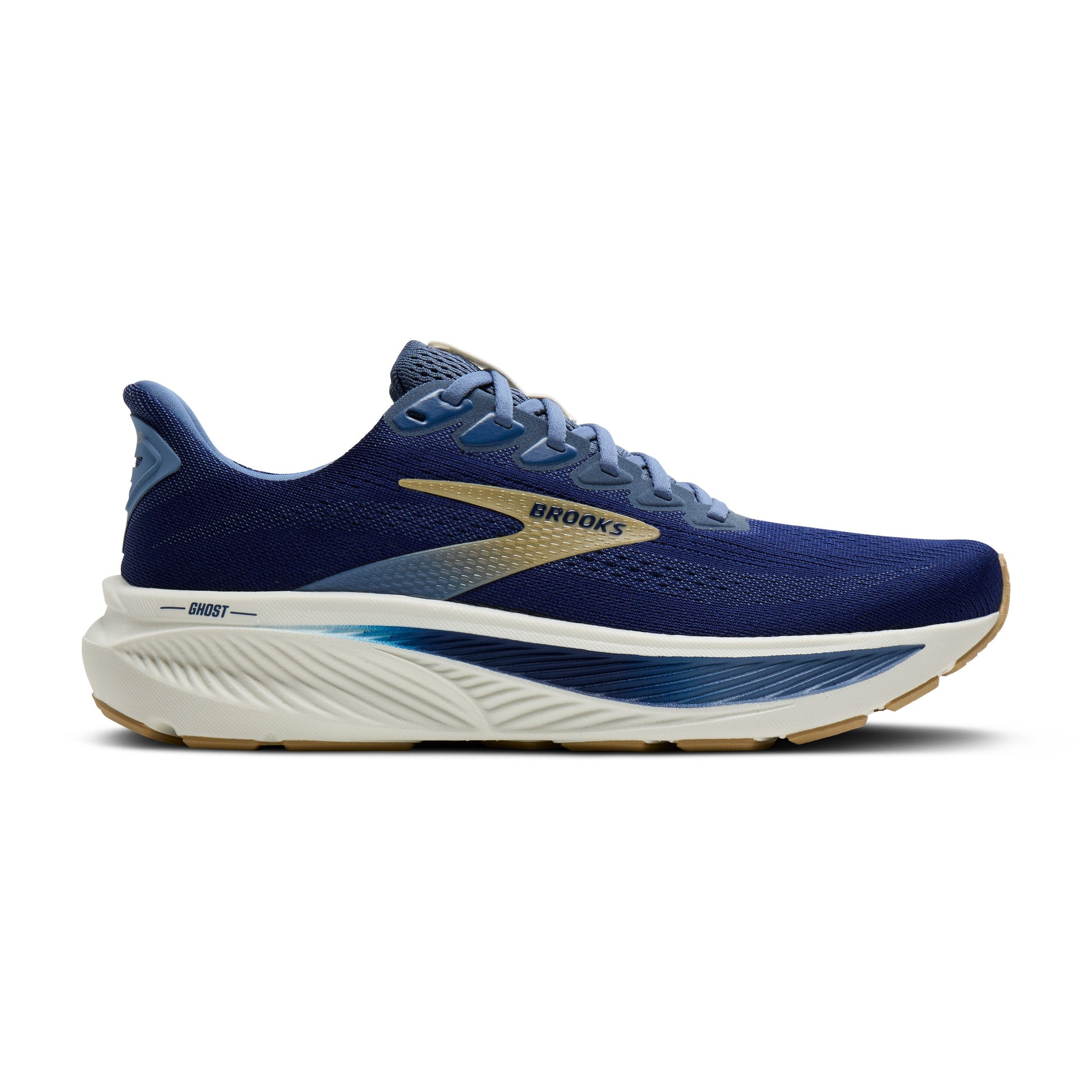  Men's Brooks Ghost 17 - 110442 1D 443
