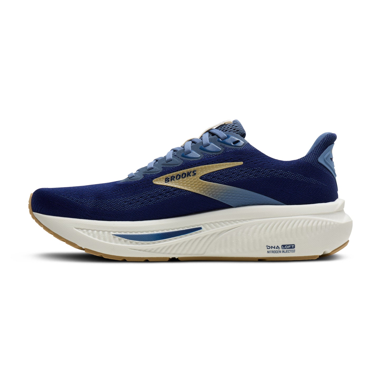  Men's Brooks Ghost 17 - 110442 1D 443