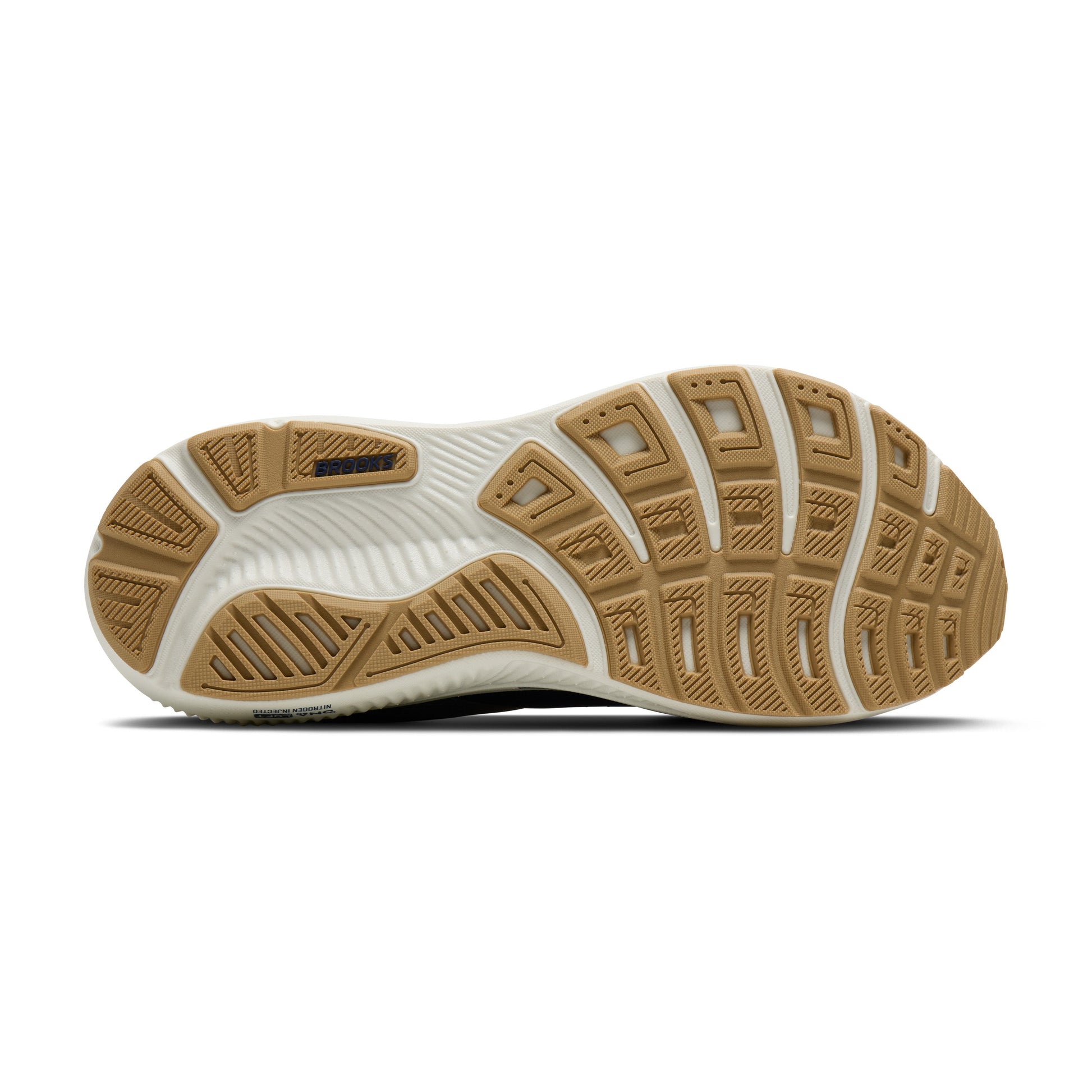  Men's Brooks Ghost 17 - 110442 1D 443