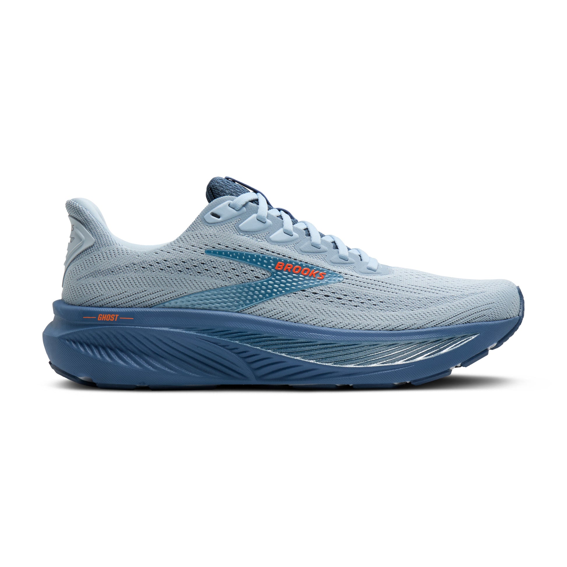  Men's Brooks Ghost 17 - 110442 1D 465
