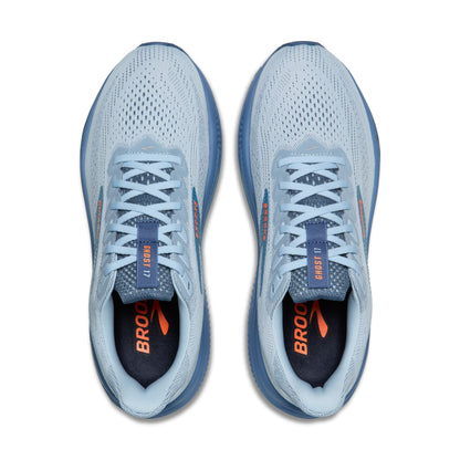  Men's Brooks Ghost 17 - 110442 1D 465
