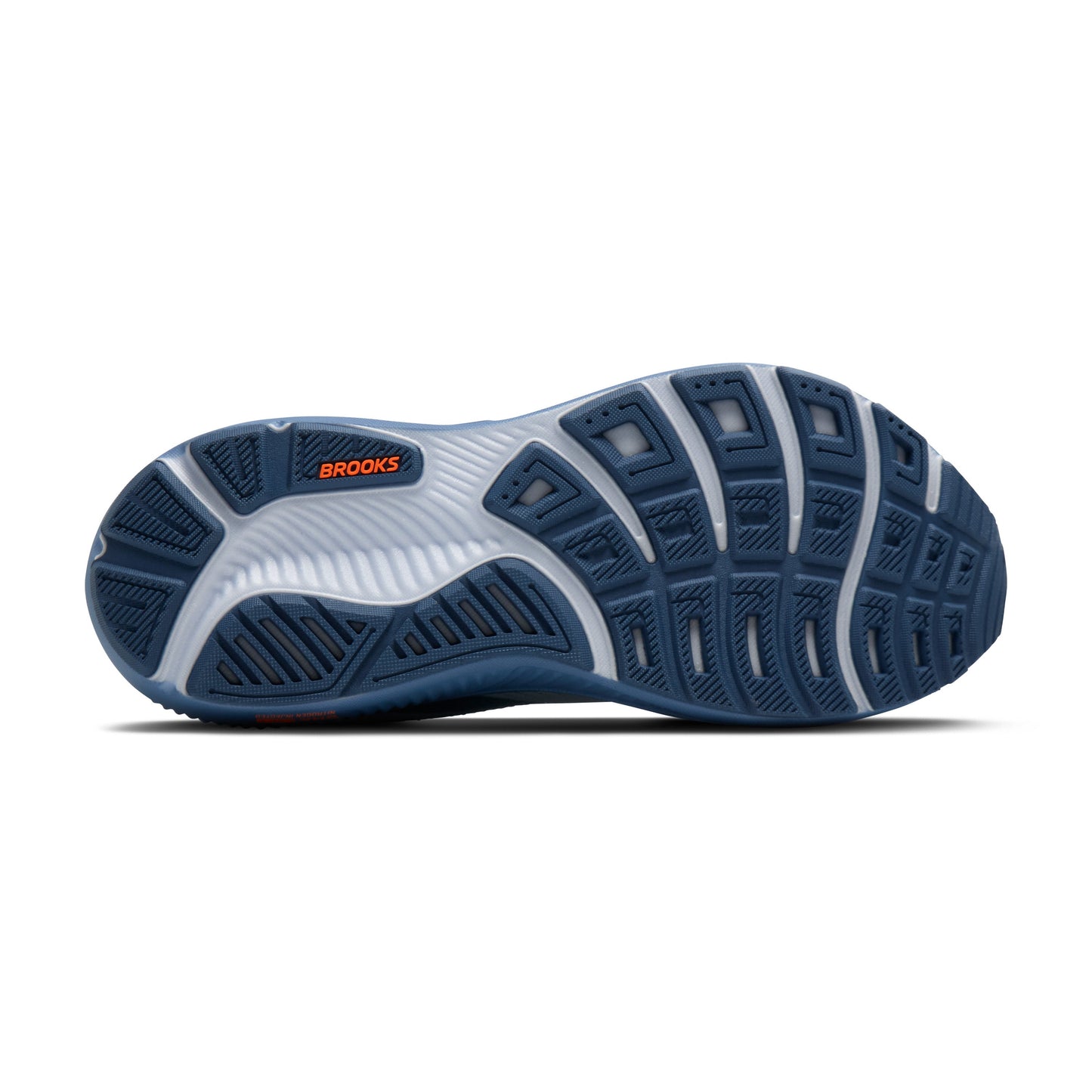  Men's Brooks Ghost 17 - 110442 1D 465