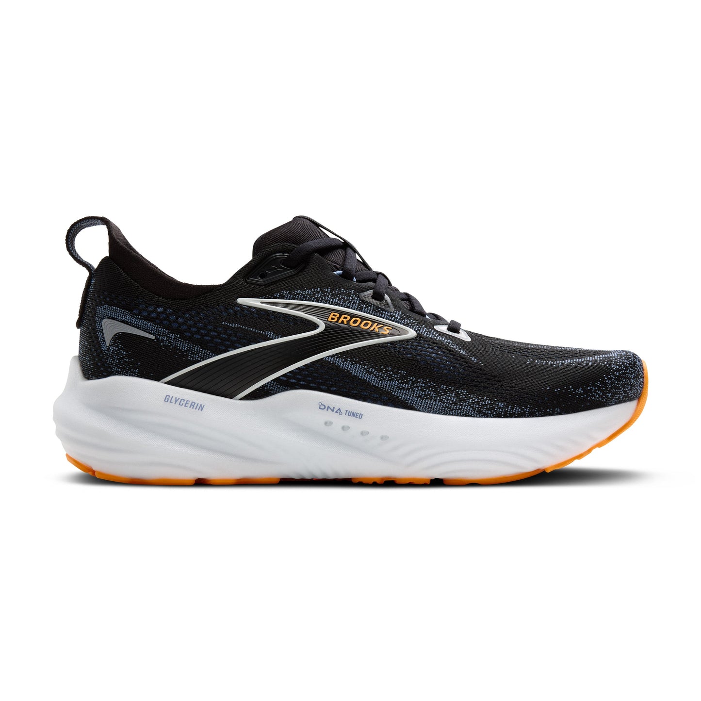  Men's Brooks Glycerin 22 (Wide - 2E)