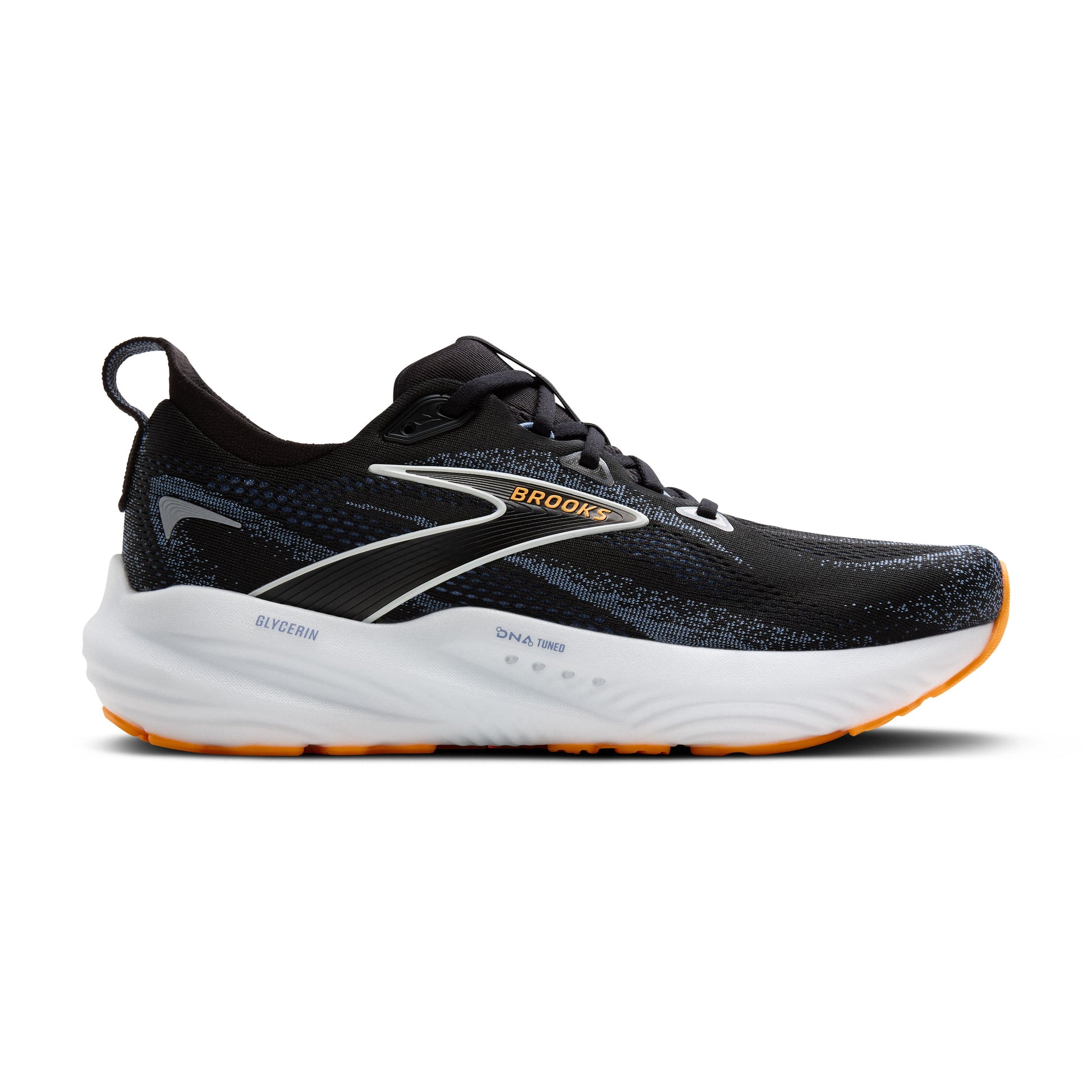  Men's Brooks Glycerin 22 (Wide - 2E)