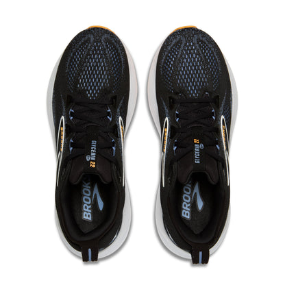  Men's Brooks Glycerin 22 (Wide - 2E)