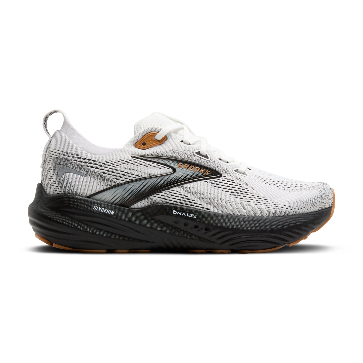  Men's Brooks Glycerin 22 (Wide - 2E)