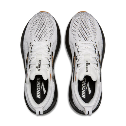  Men's Brooks Glycerin 22 (Wide - 2E)