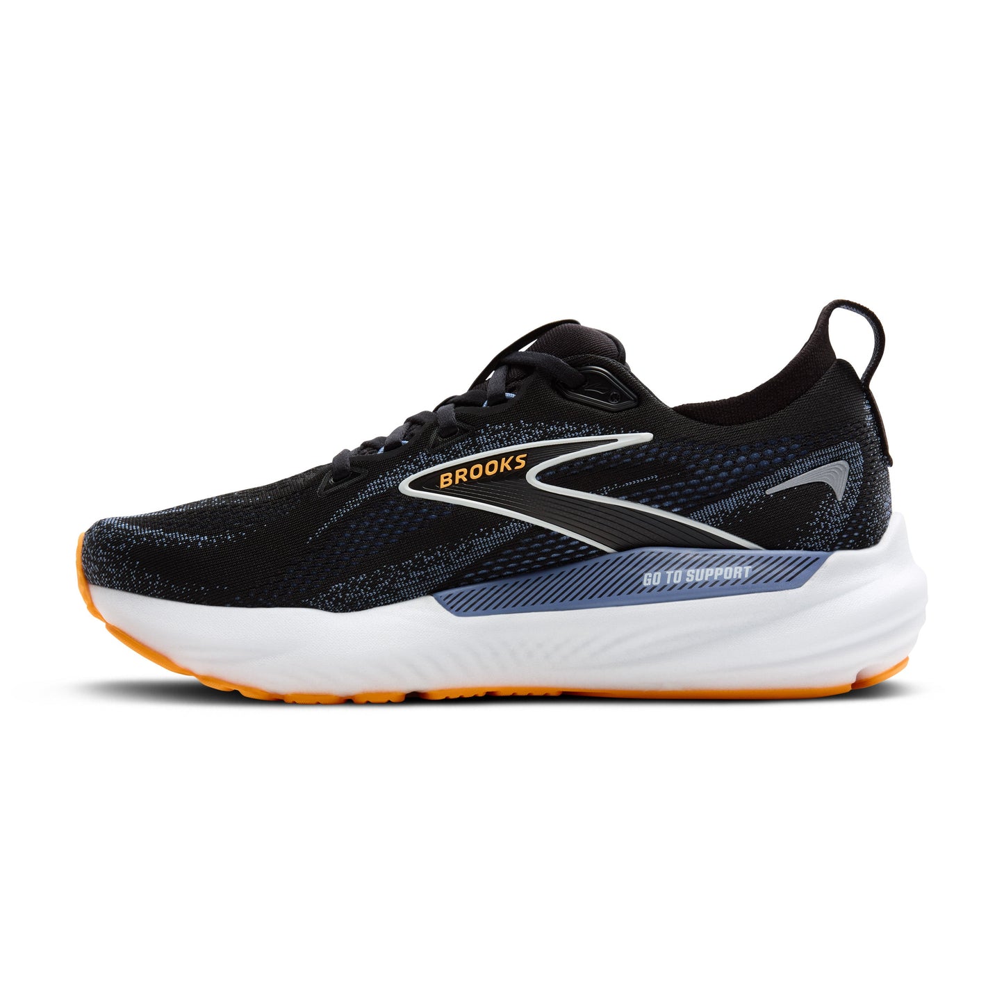  Men's Brooks Glycerin GTS 22