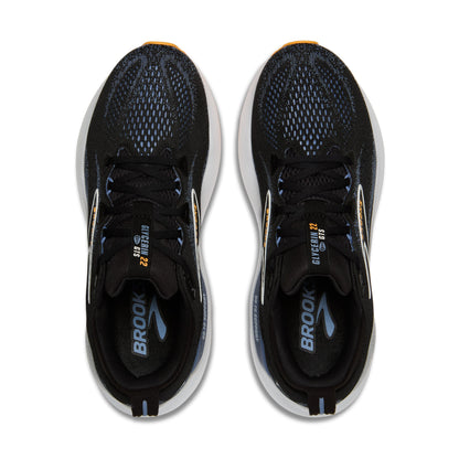  Men's Brooks Glycerin GTS 22