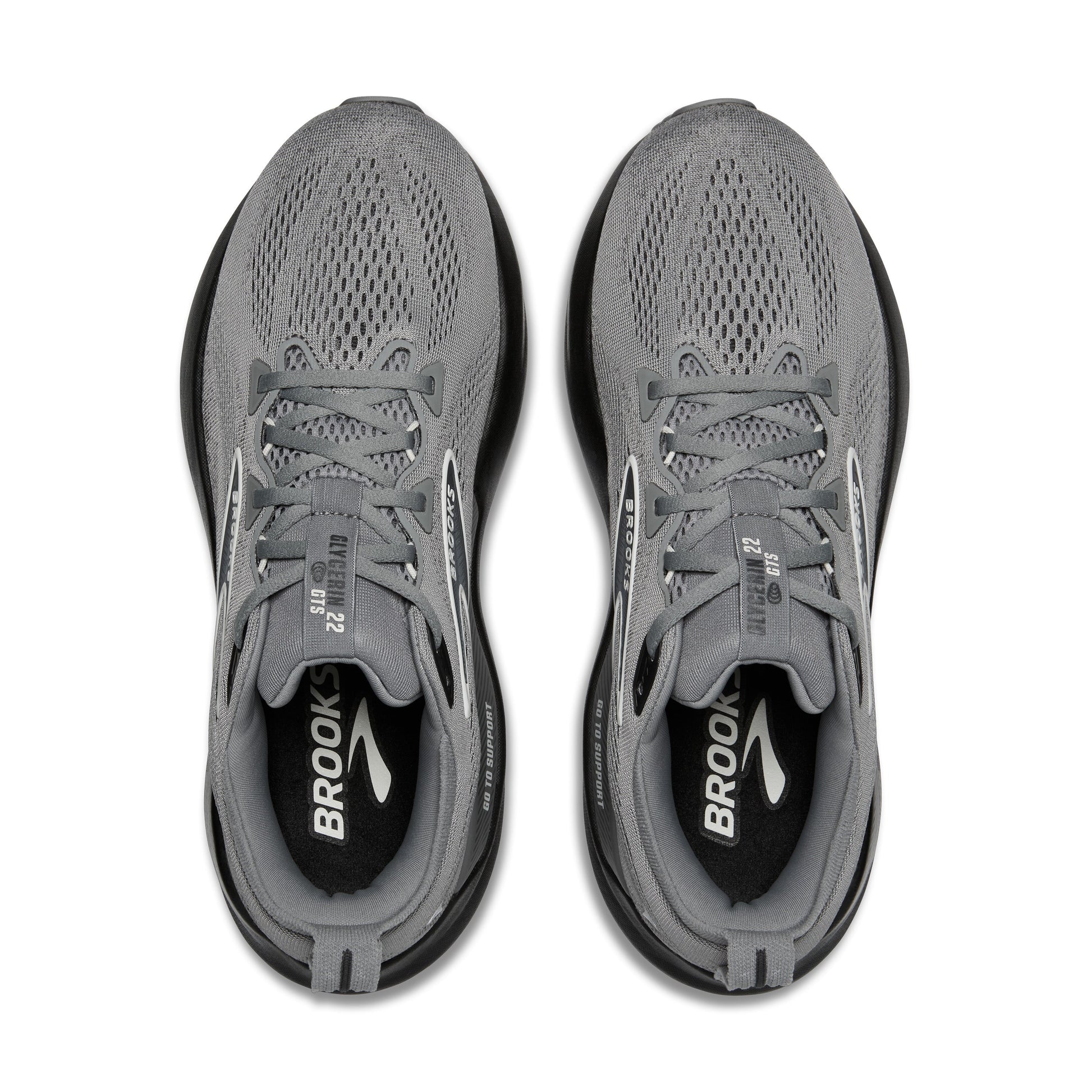  Men's Brooks Glycerin GTS 22