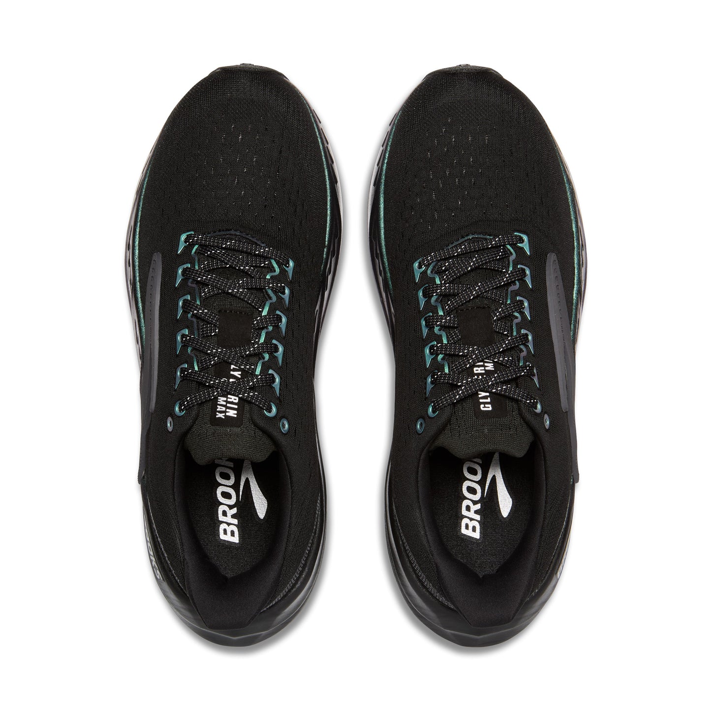  Men's Brooks Glycerin Max - 110447 1D 026