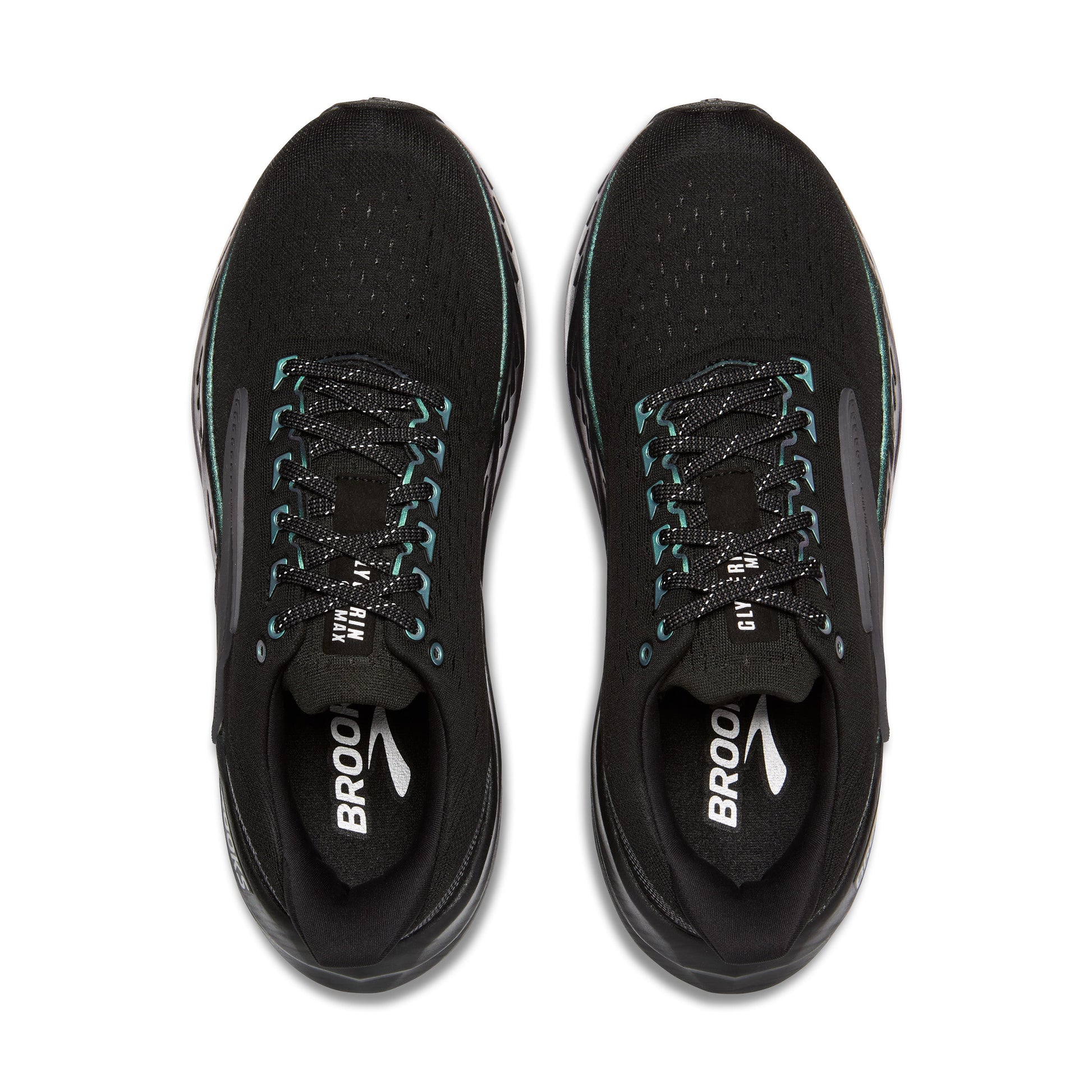 Men's Brooks Glycerin Max - 110447 1D 026