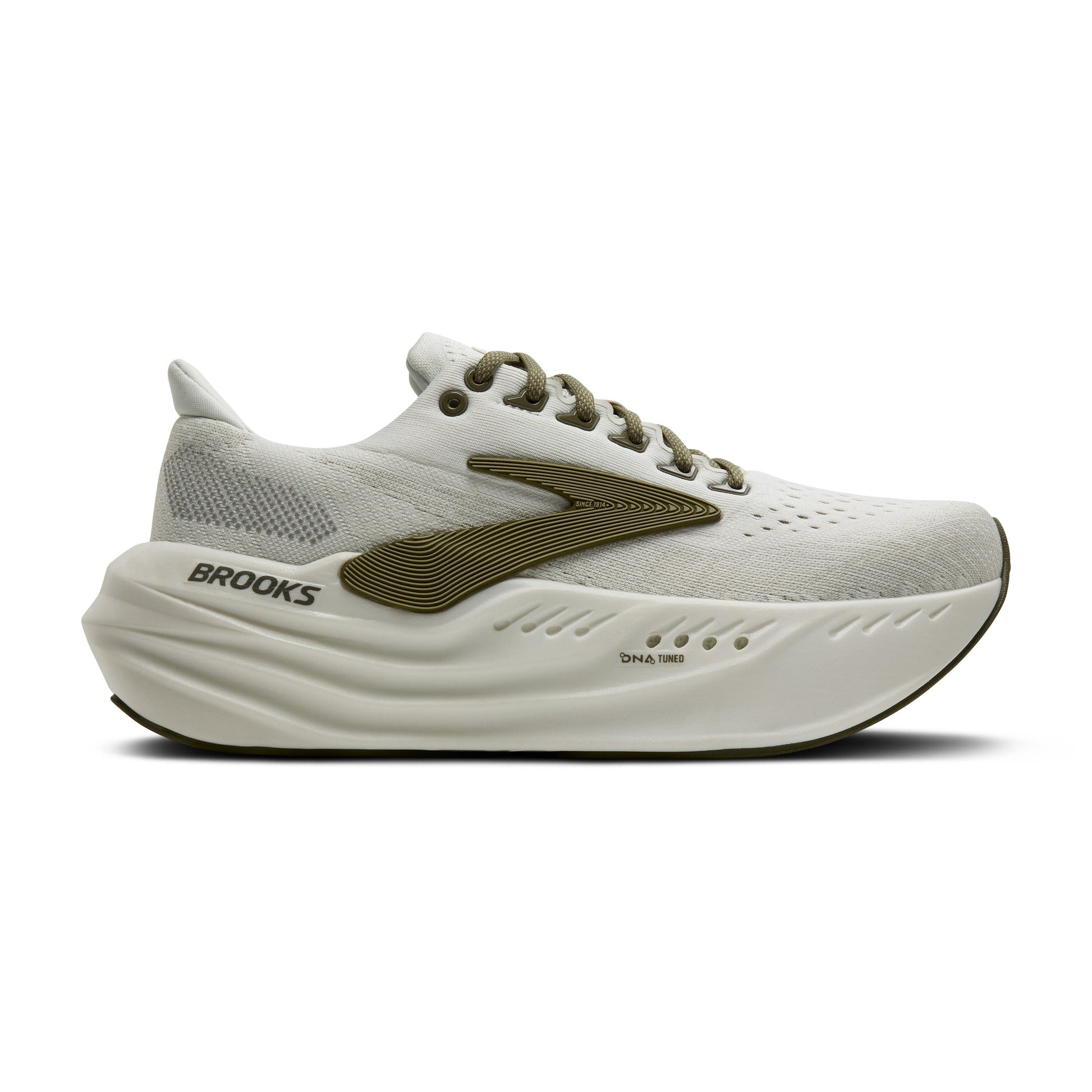  Men's Brooks Glycerin Max - 110447 1D 158