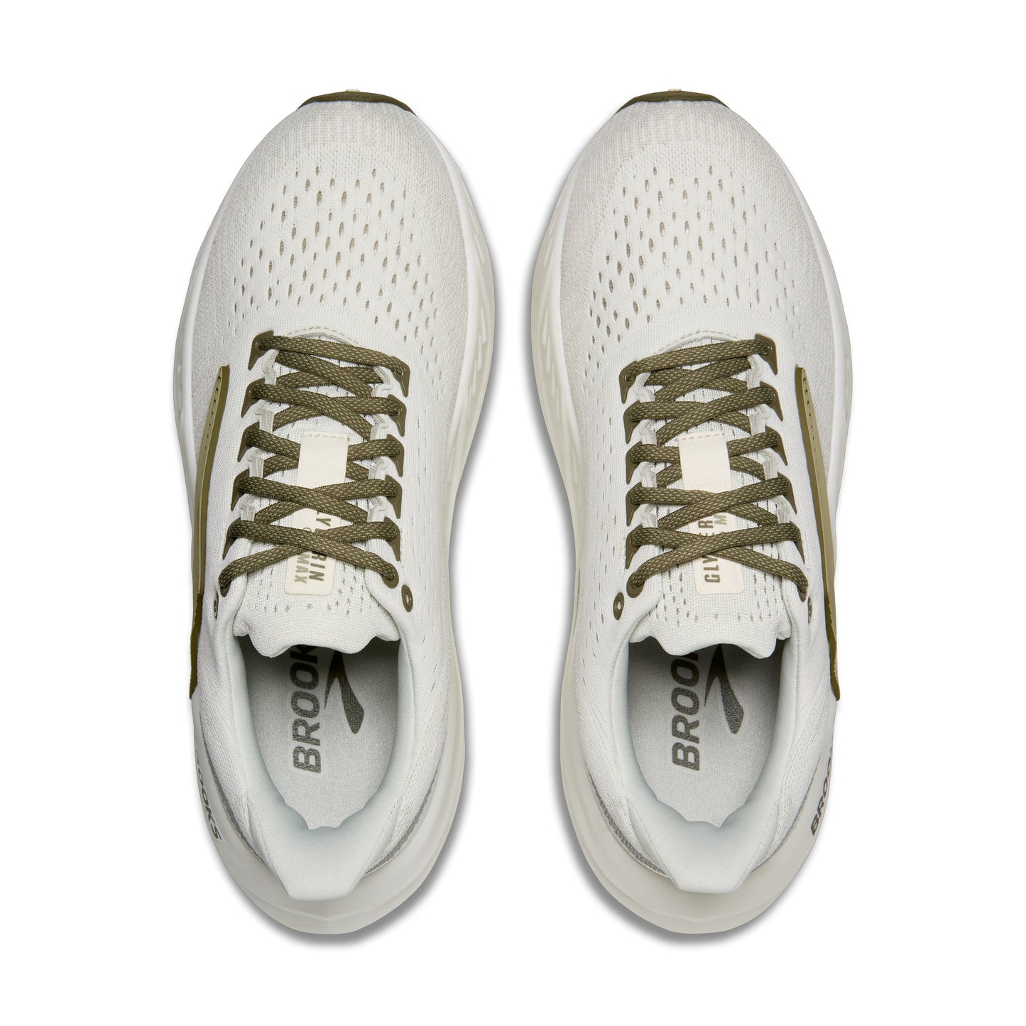  Men's Brooks Glycerin Max - 110447 1D 158