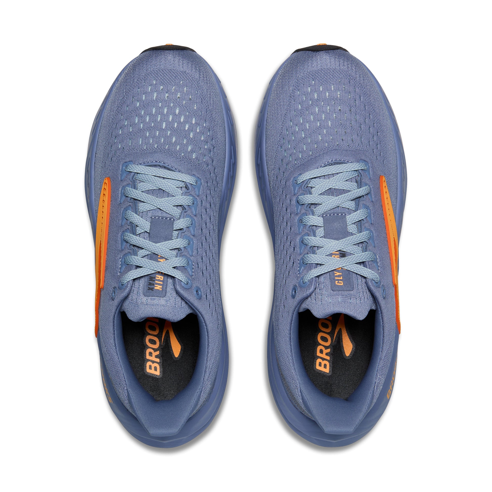  Men's Brooks Glycerin Max - 110447 1D 428