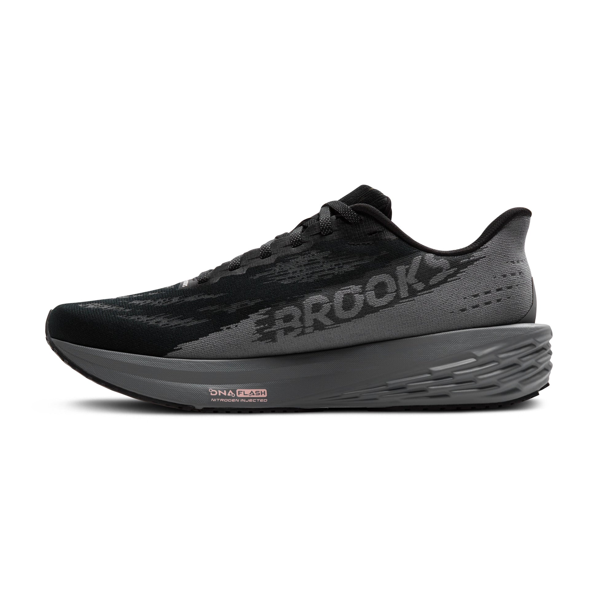  Men's Brooks Launch 11