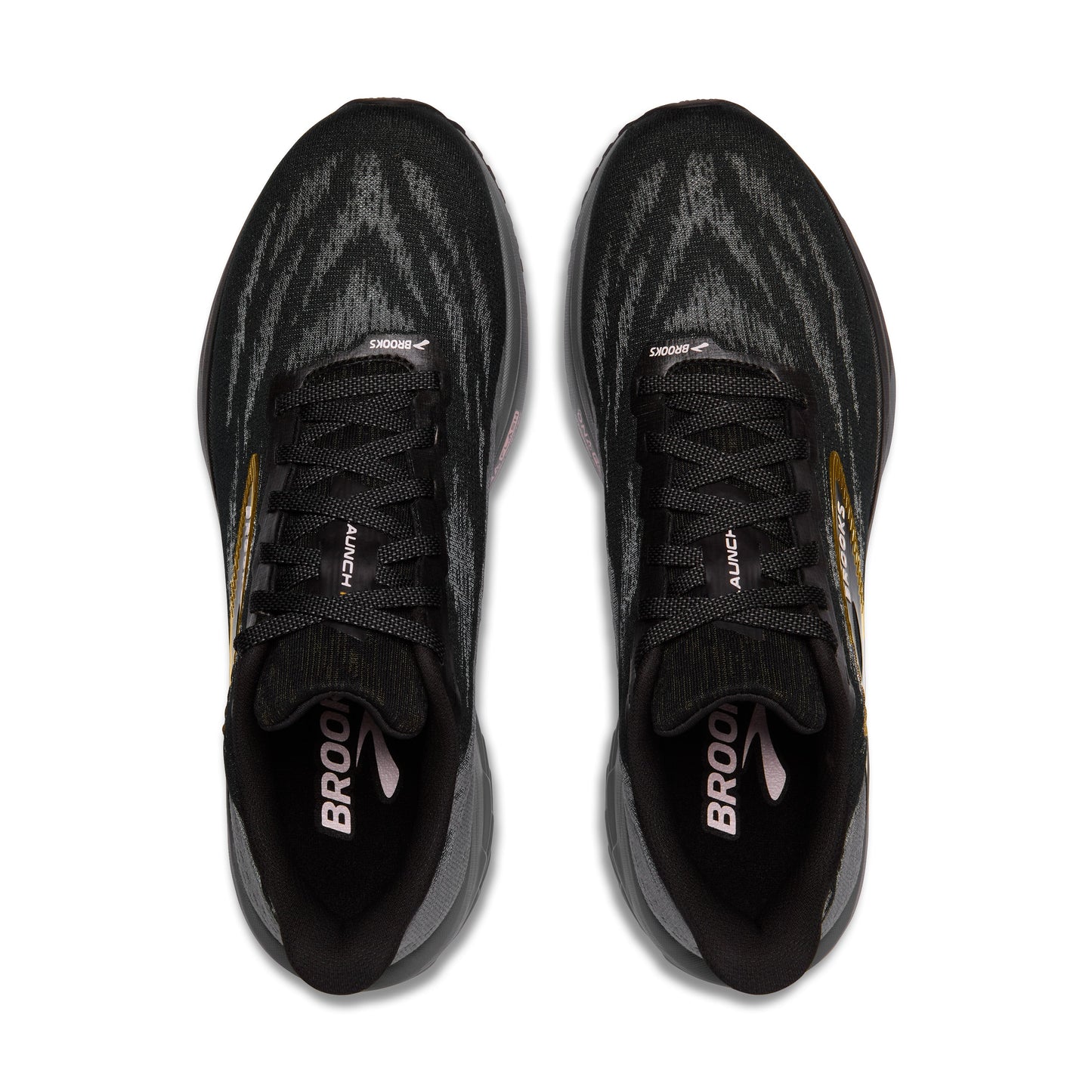  Men's Brooks Launch 11