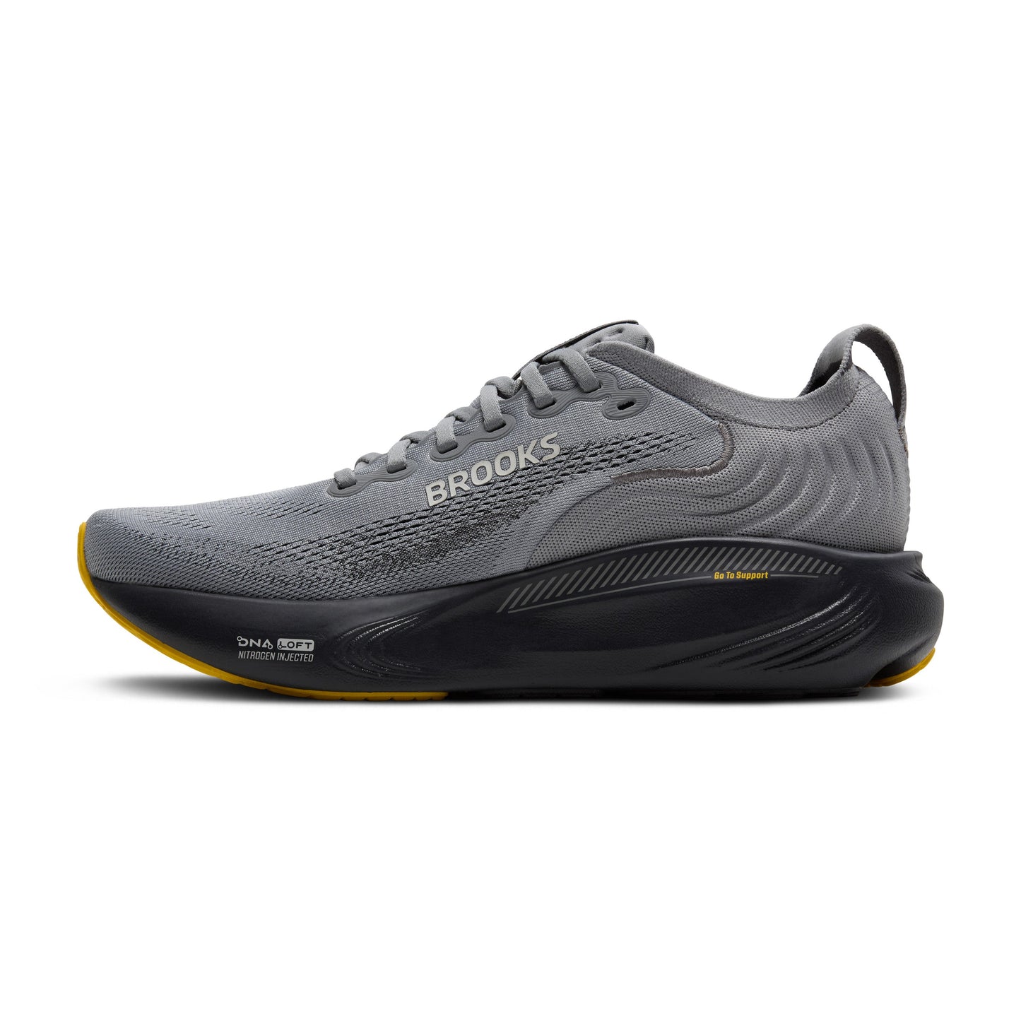  Men's Brooks Adrenaline GTS 25 (Wide - 2E)