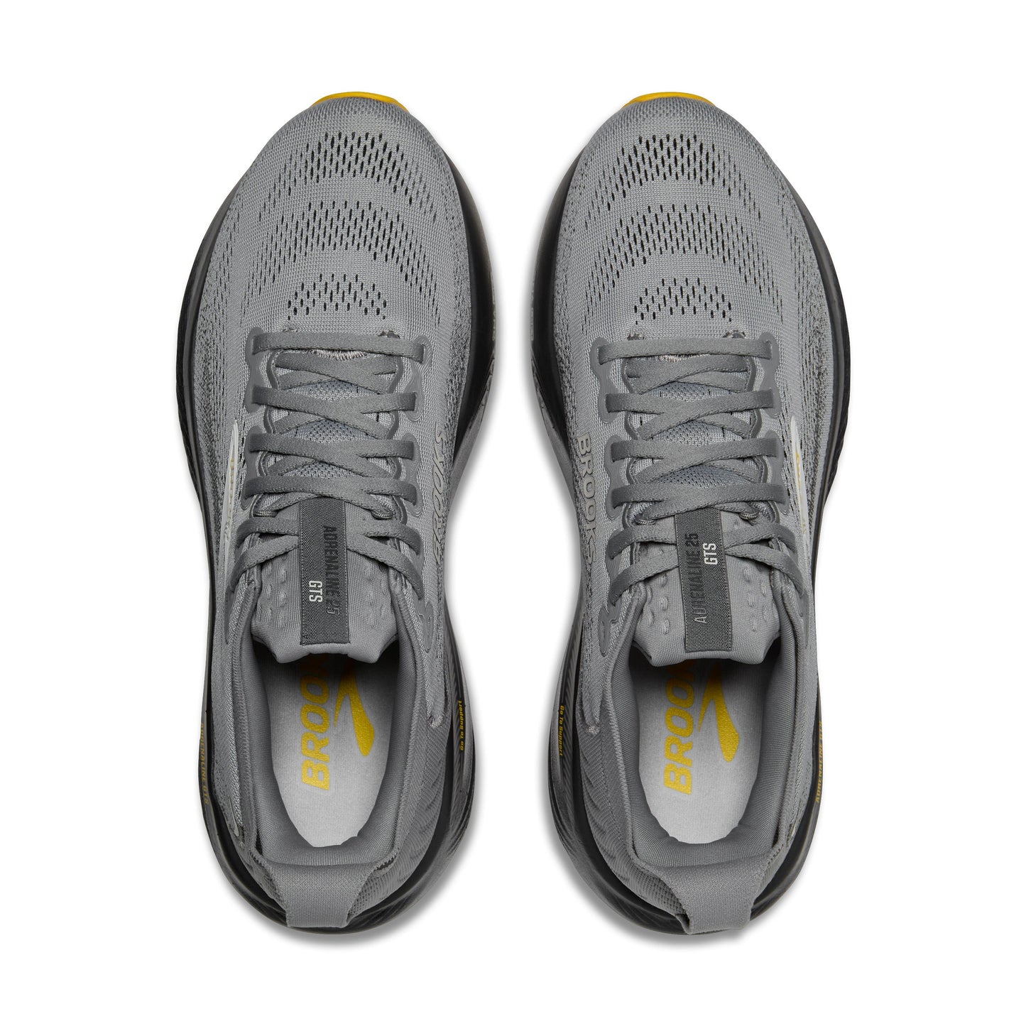  Men's Brooks Adrenaline GTS 25 (Wide - 2E)