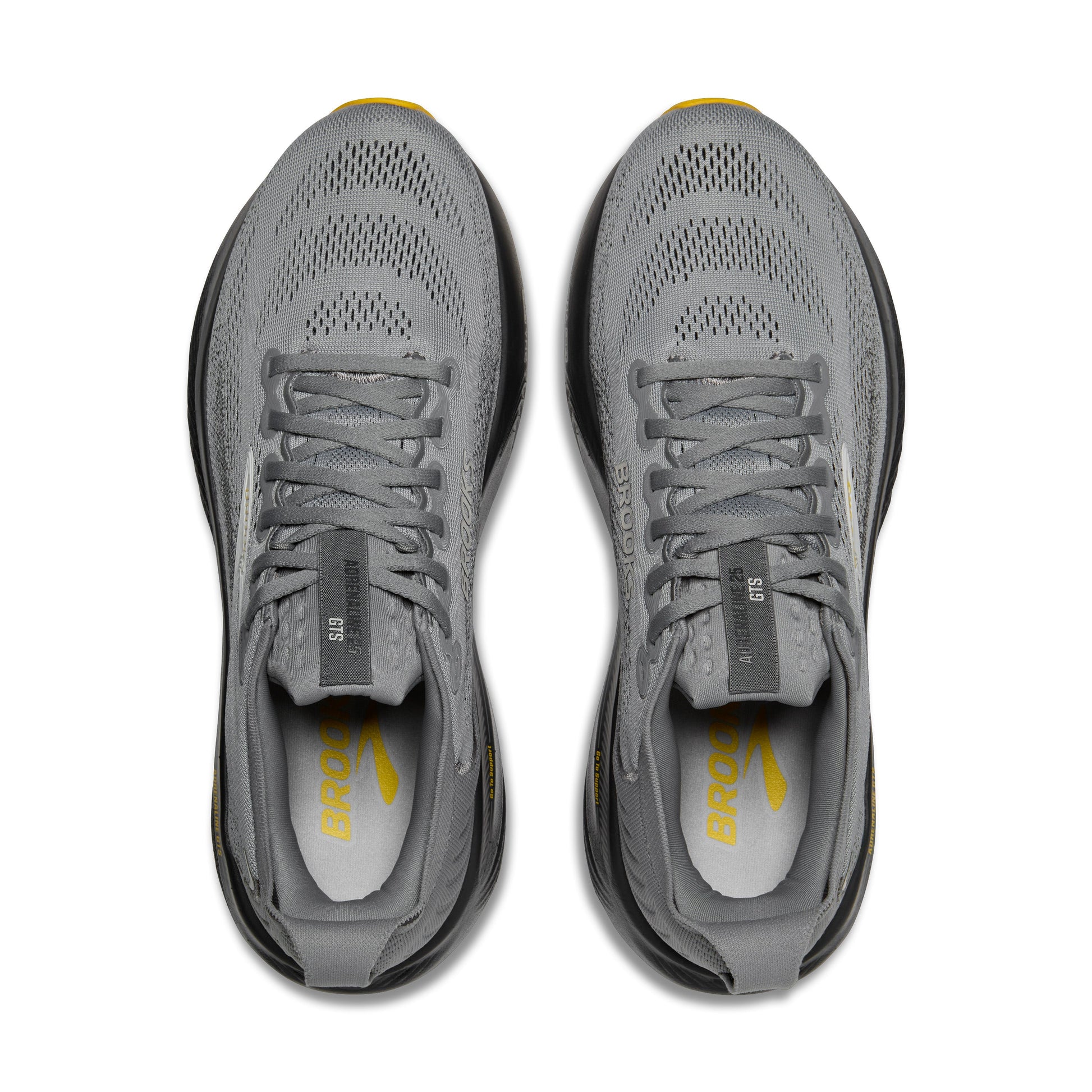  Men's Brooks Adrenaline GTS 25 (Wide - 2E)