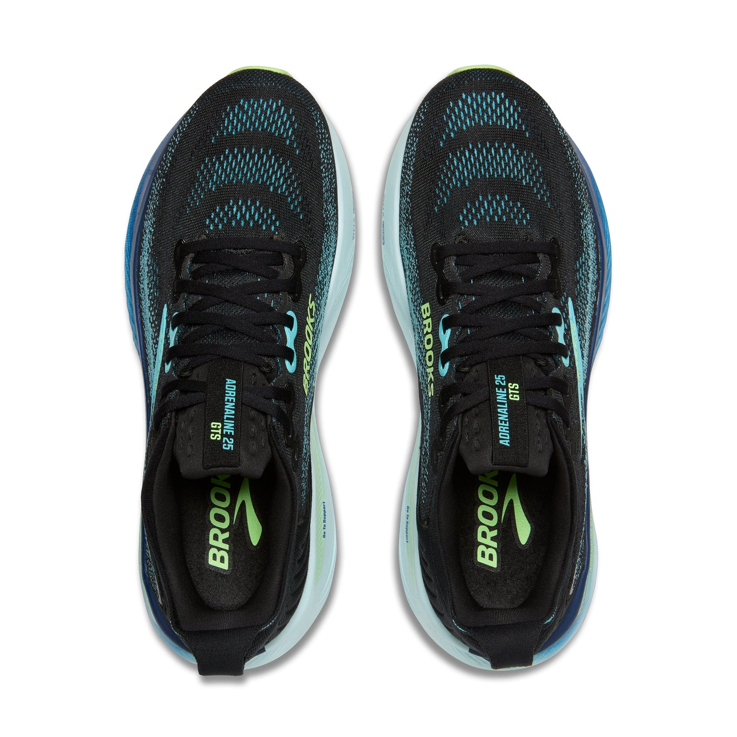  Men's Brooks Adrenaline GTS 25