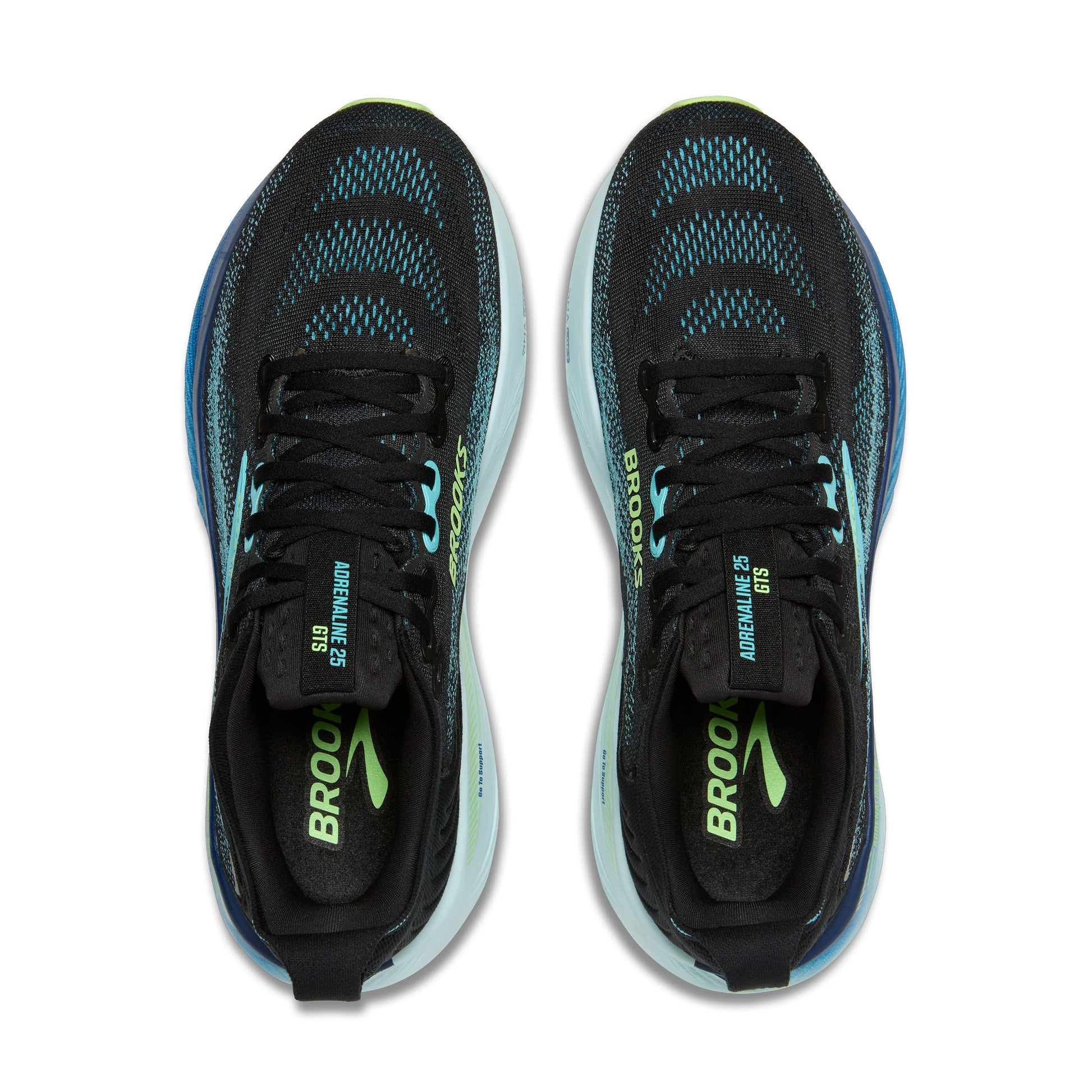  Men's Brooks Adrenaline GTS 25