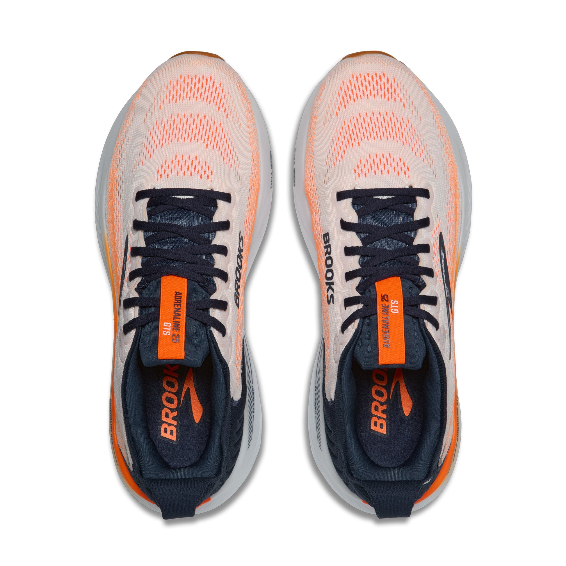  Men's Brooks Adrenaline GTS 25 - 110454 1D 123