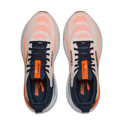  Men's Brooks Adrenaline GTS 25 - 110454 1D 123