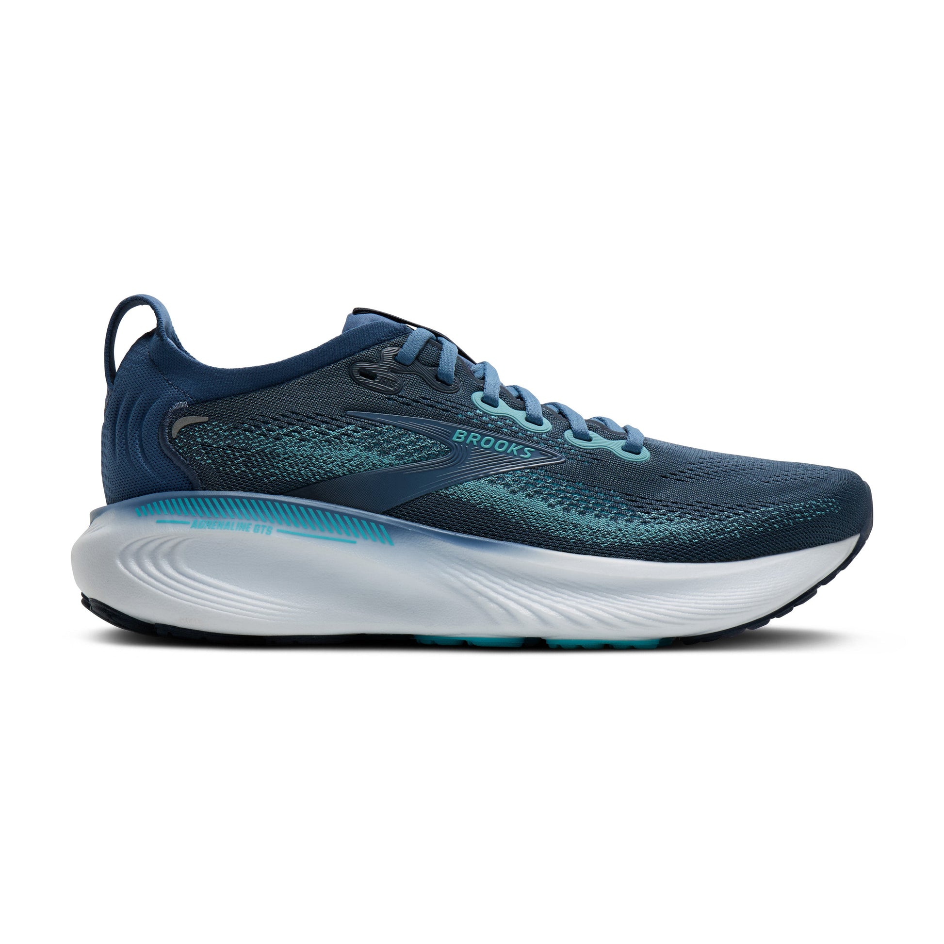 Men's Brooks Adrenaline GTS 25 - 110454 1D 410