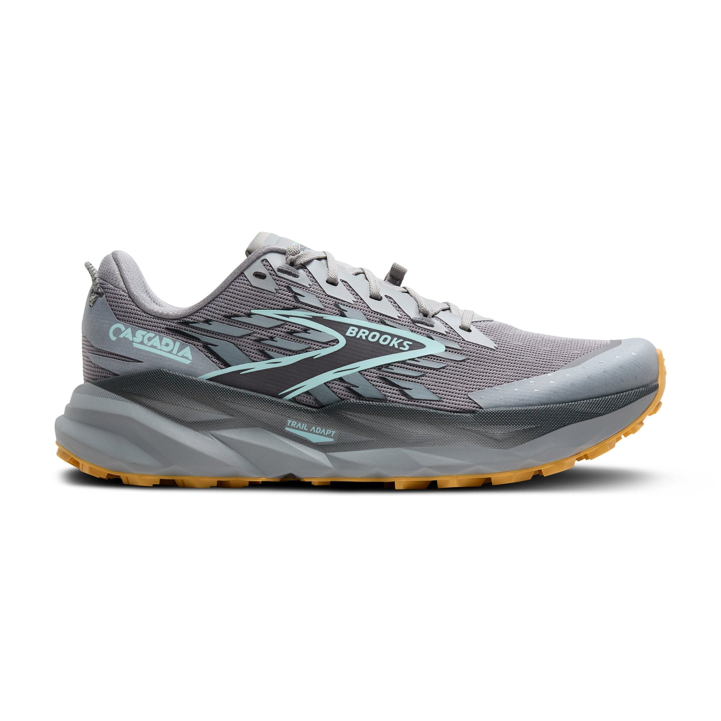  Men's Brooks Cascadia 19