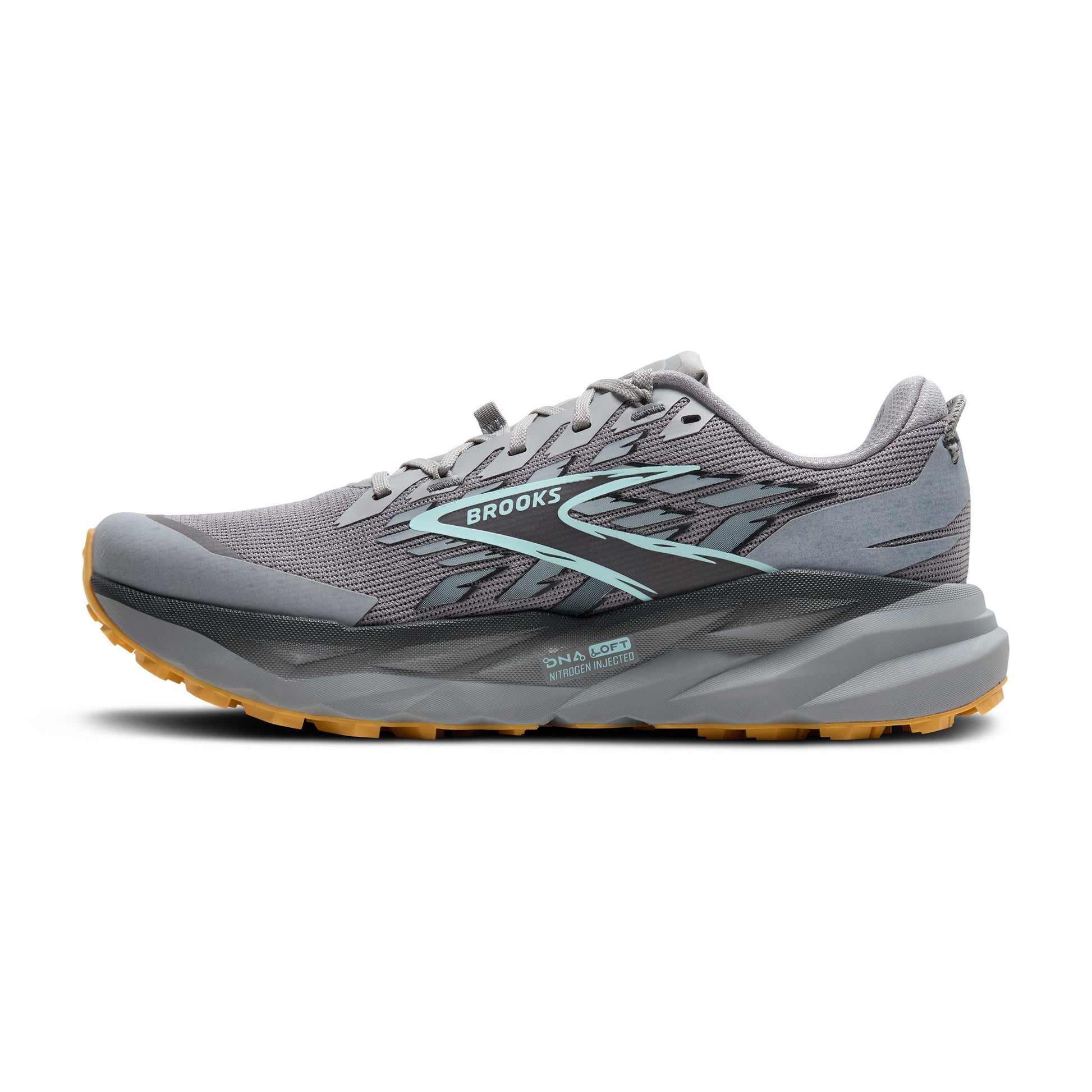  Men's Brooks Cascadia 19