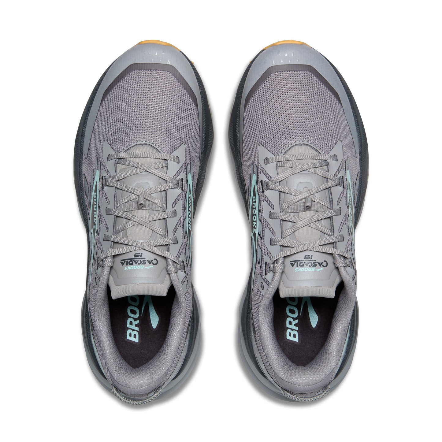  Men's Brooks Cascadia 19