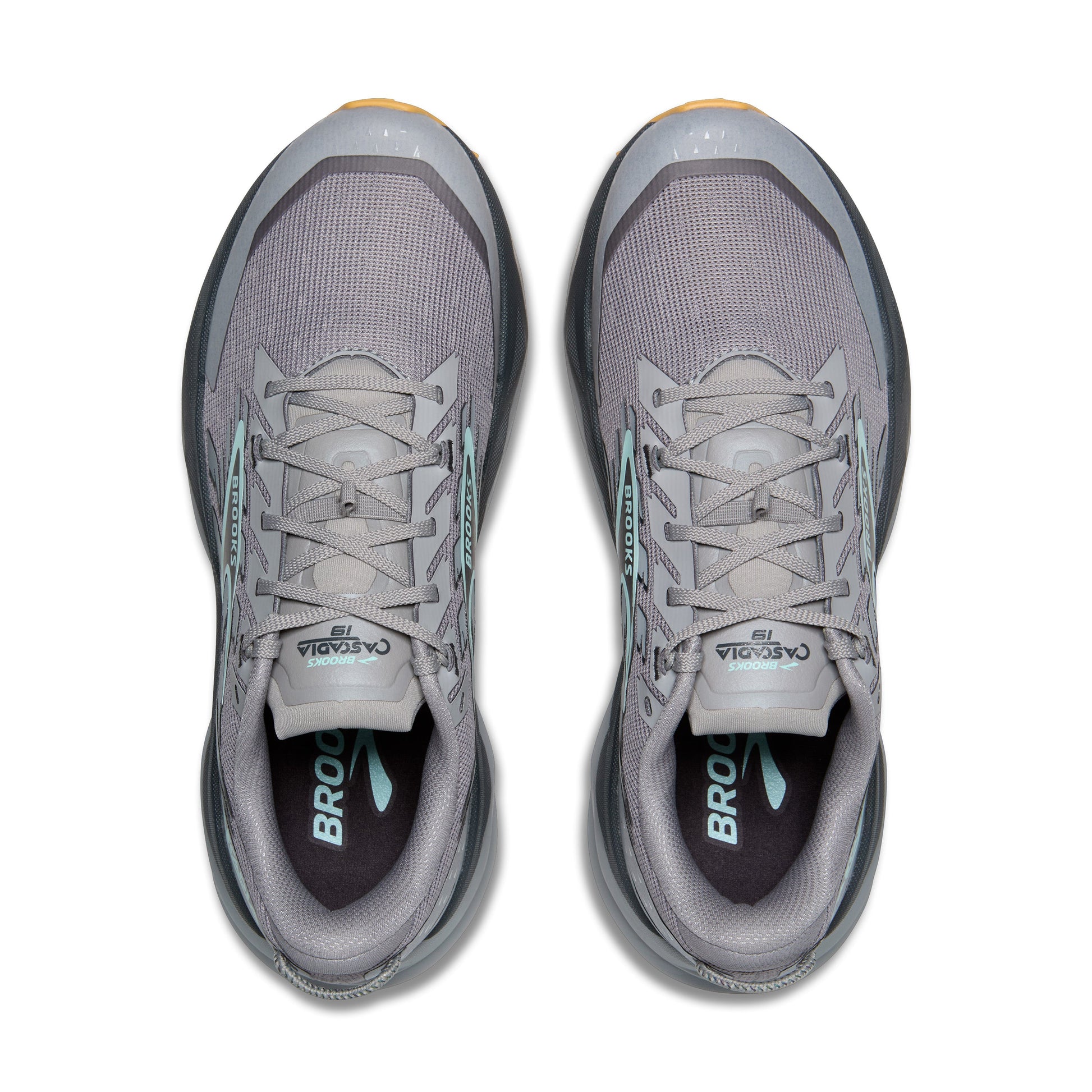  Men's Brooks Cascadia 19