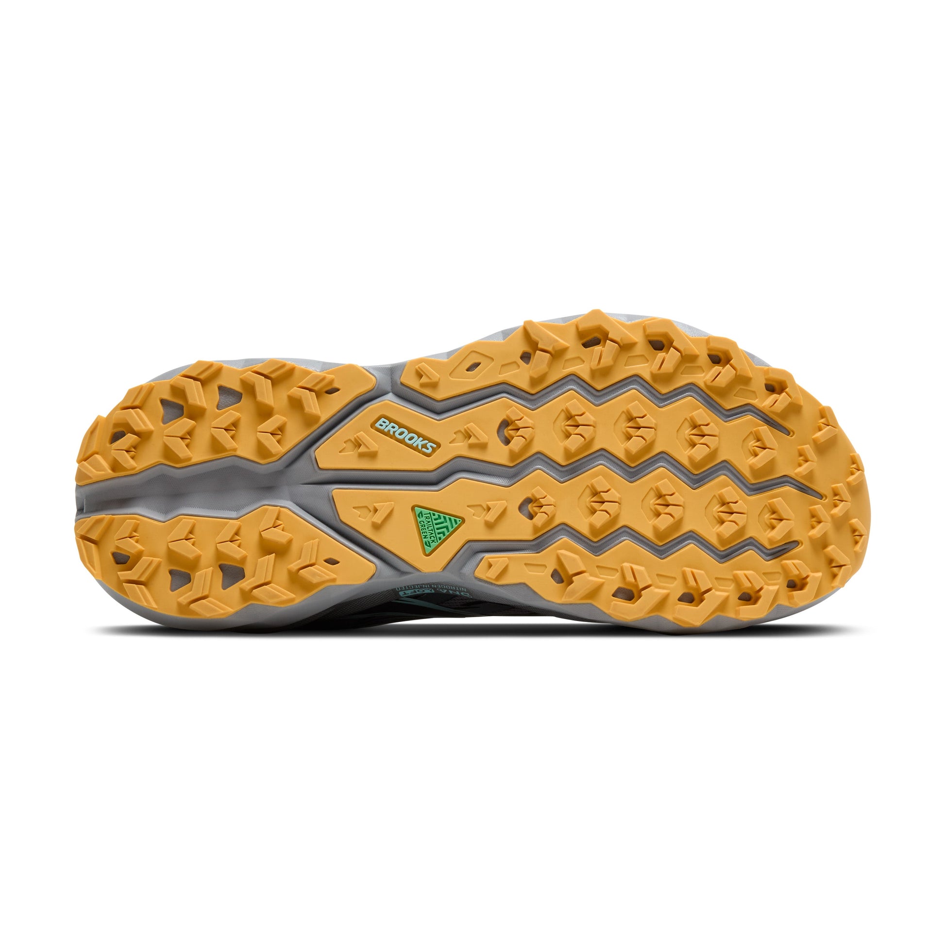  Men's Brooks Cascadia 19
