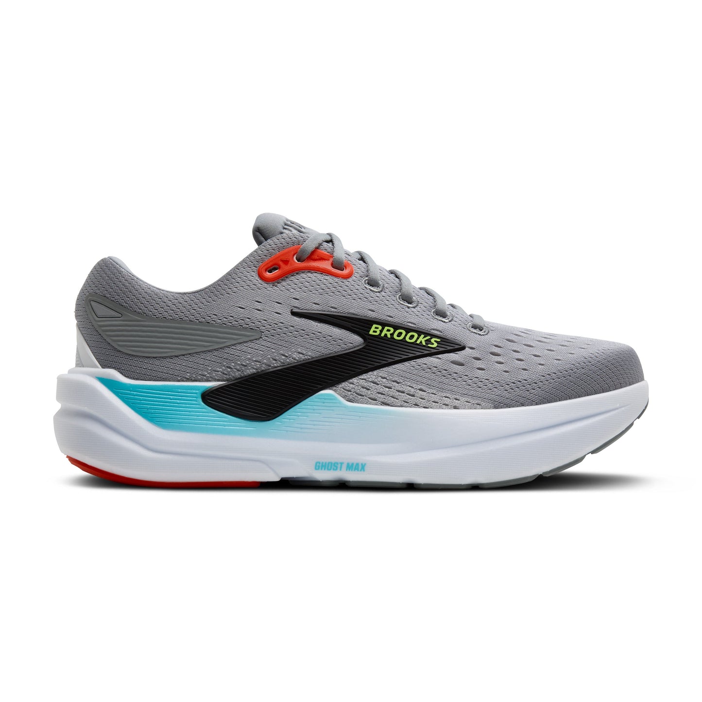  Men's Brooks Ghost Max 3 - 110464 1D 002